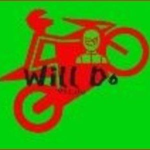 Meet your Posher, William